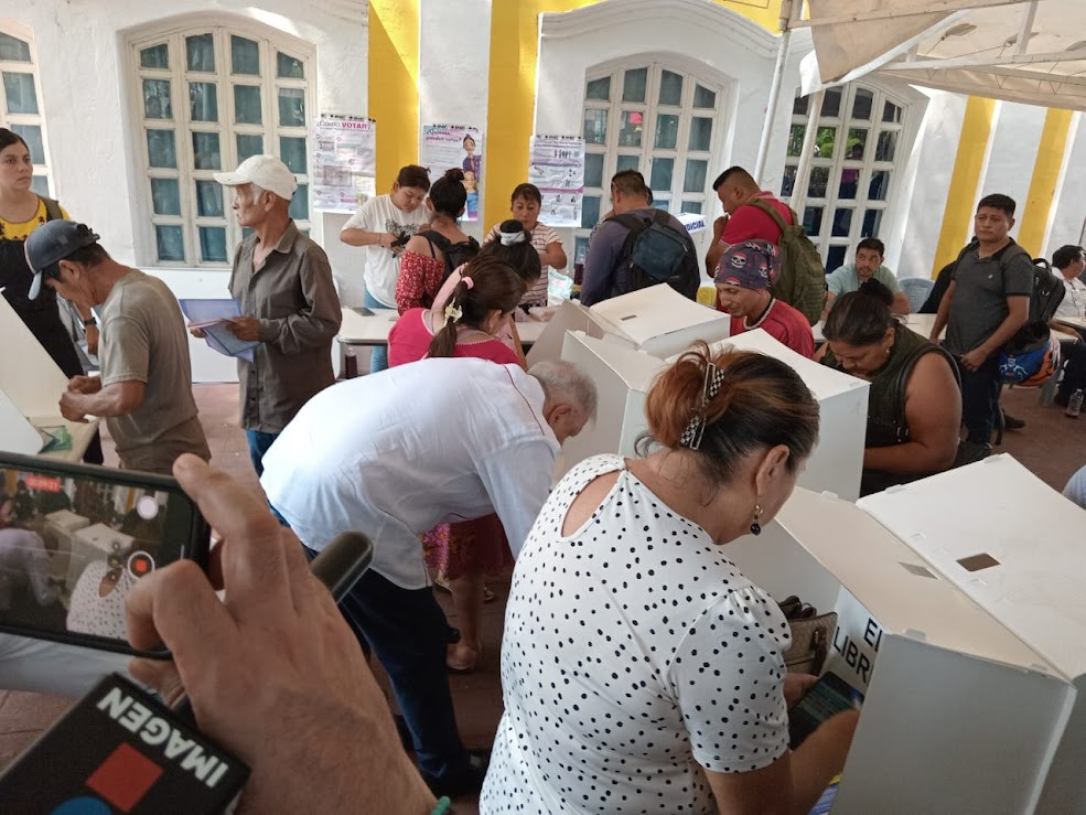 PODER JUDICIALPODER JUDICIAL