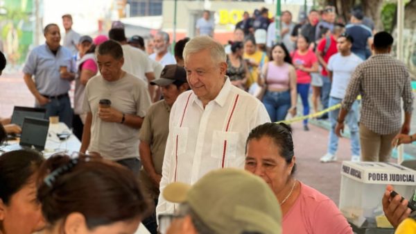 AMLO