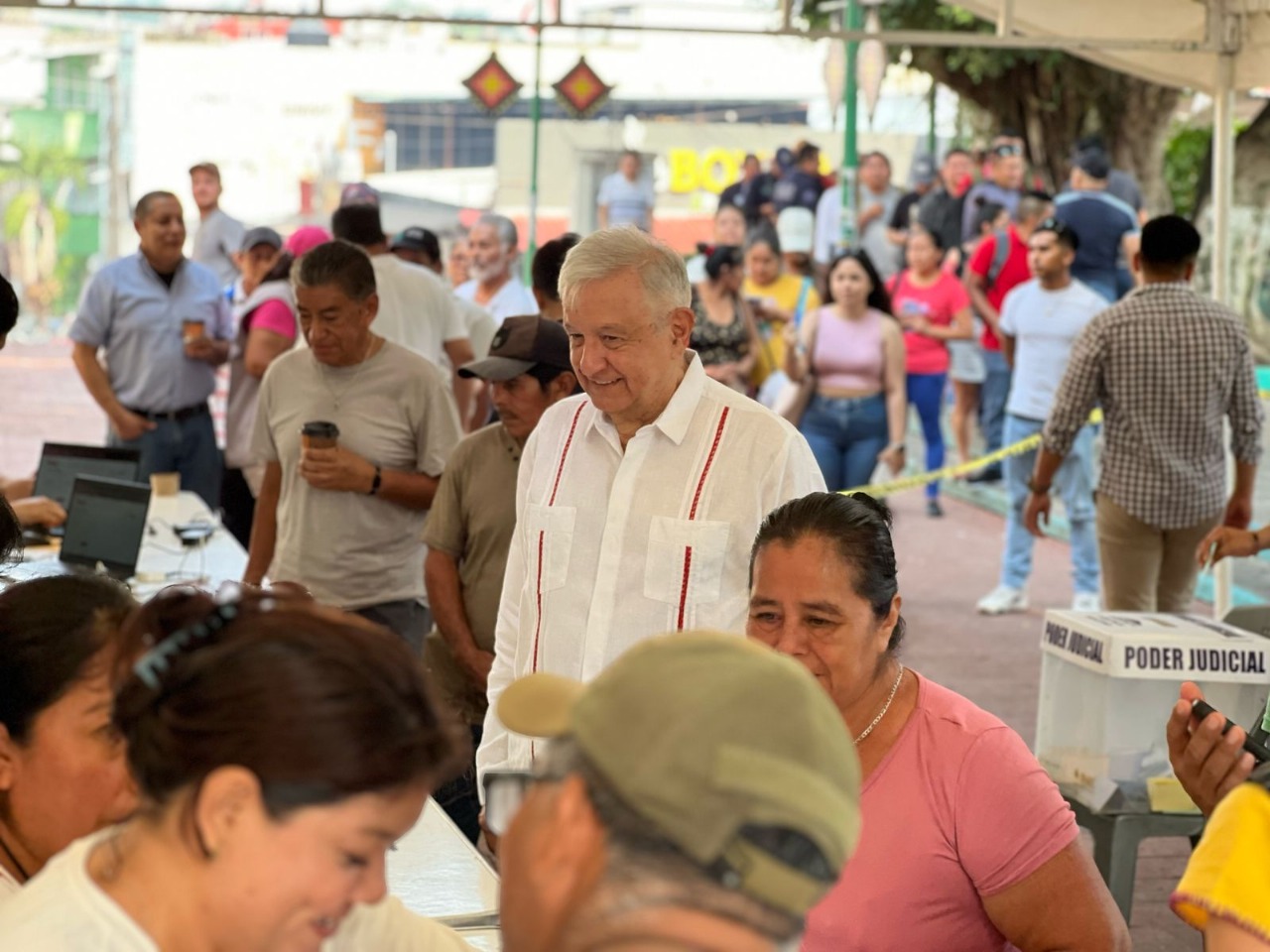 AMLO
