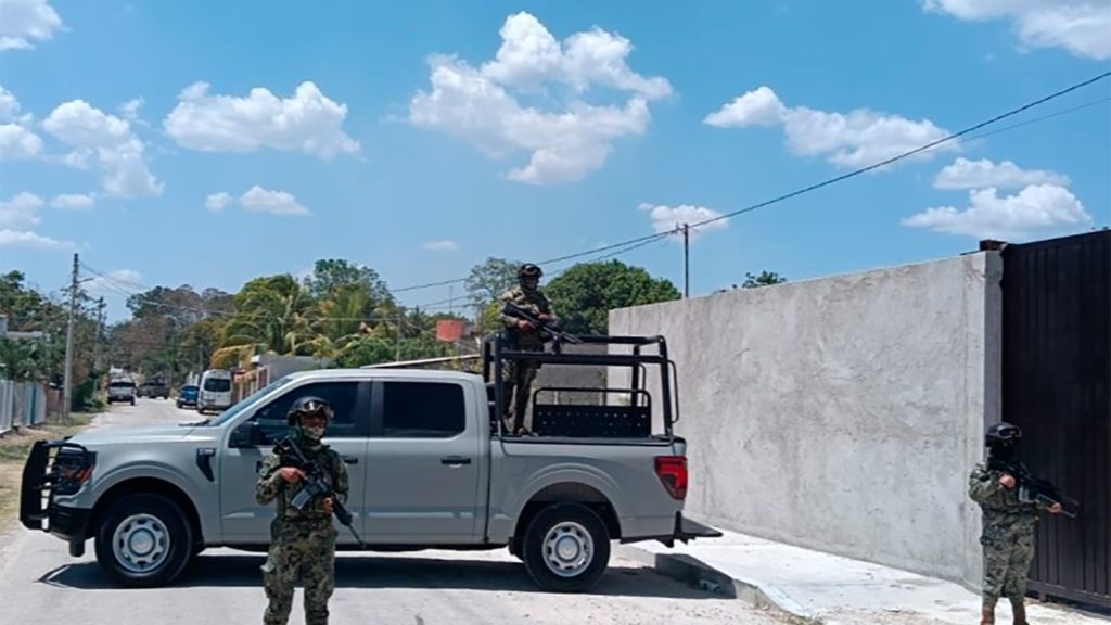 OPERACIÓN