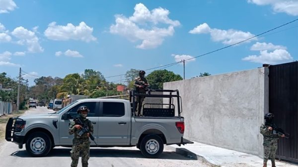 OPERACIÓN