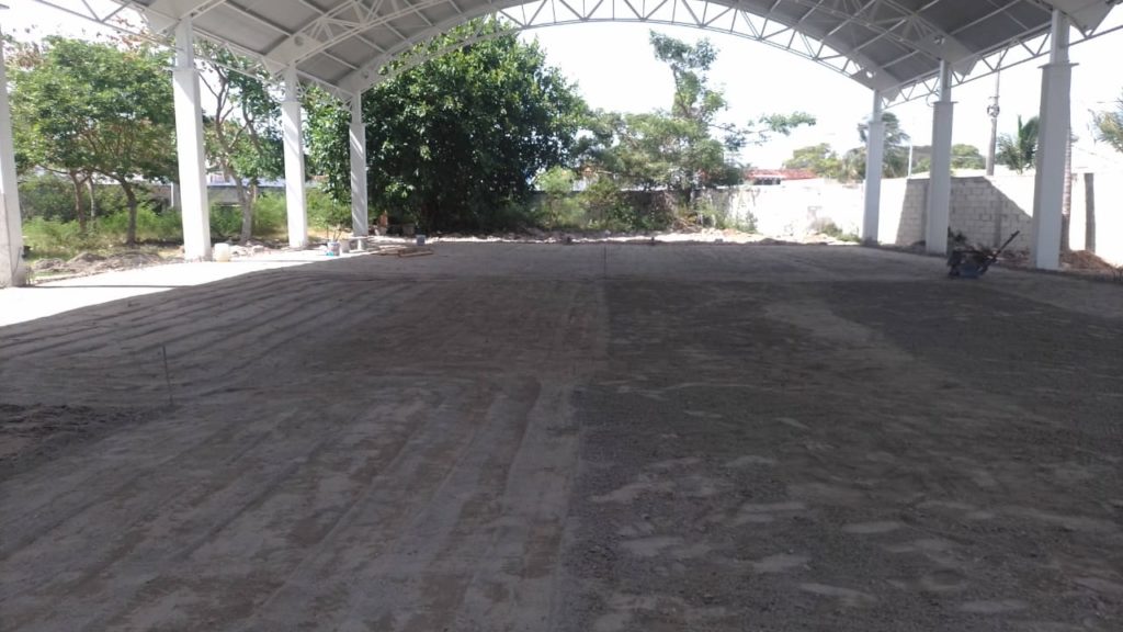 OBRAS