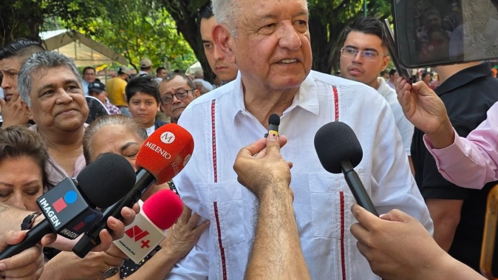 AMLO