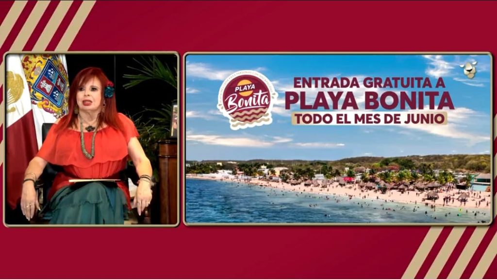 Playa Bonita