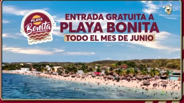 Playa Bonita