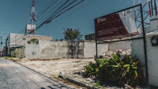 SUBESTACIÓN