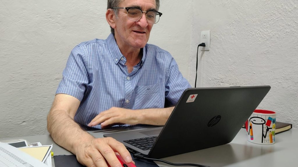 Herrera Charolet