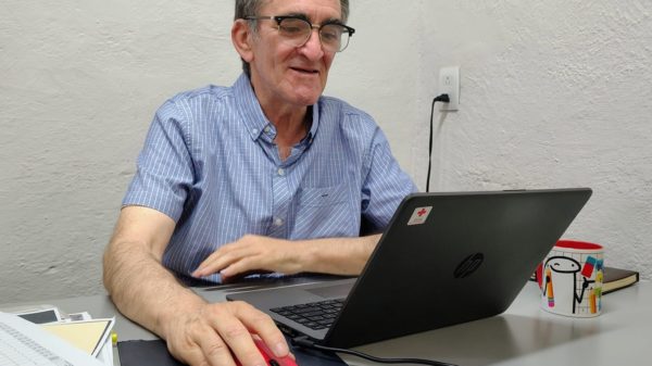 Herrera Charolet