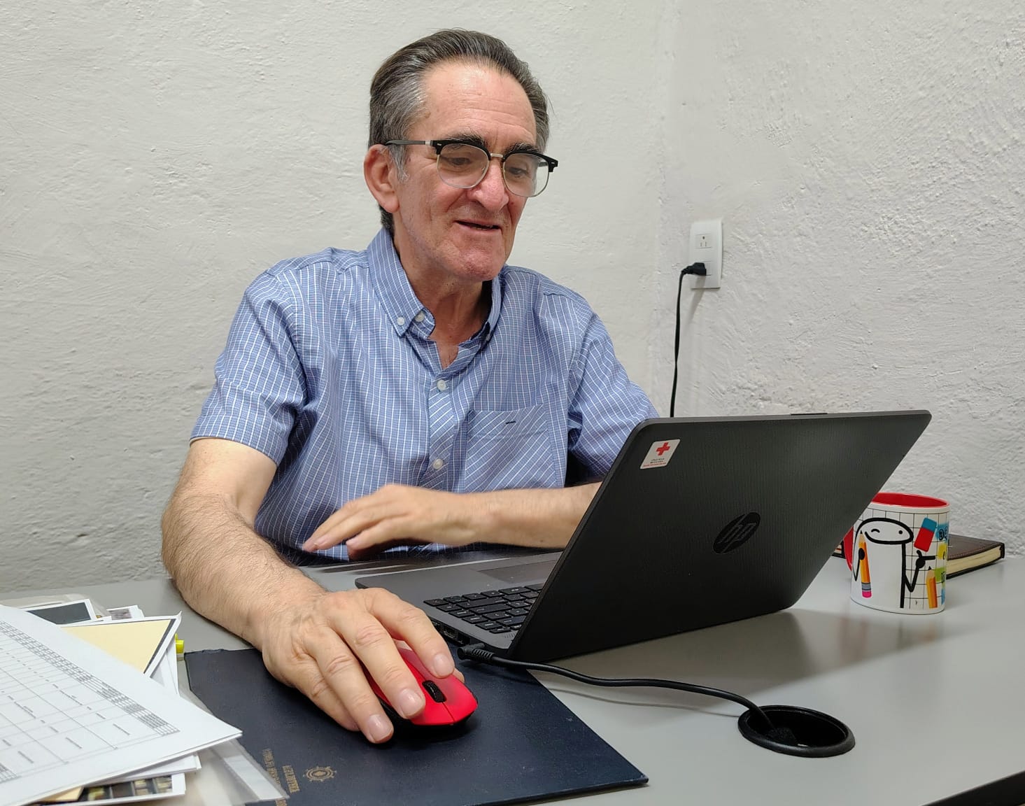 Herrera Charolet