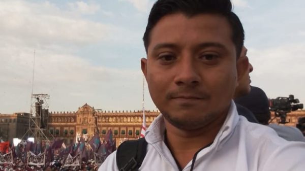 PERIODISMO