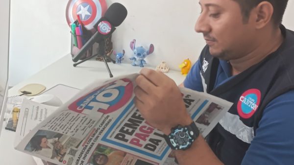 Héctor Willian