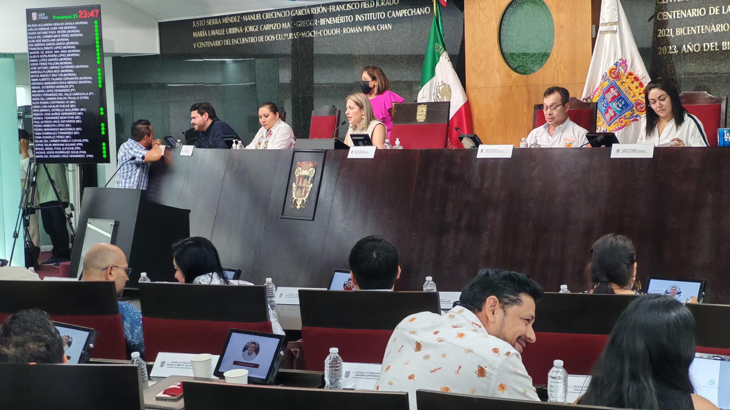 Congreso