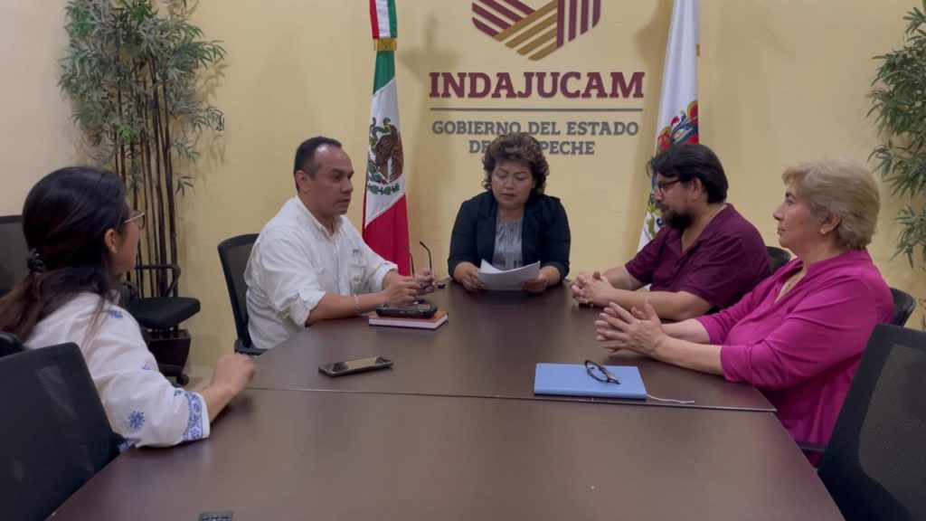 INDAJUCAM