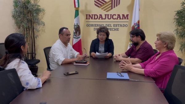 INDAJUCAM