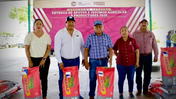PRODUCTORES