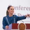 Claudia Sheinbaum