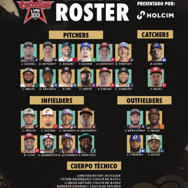 ROSTER