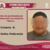 PEDERASTIA