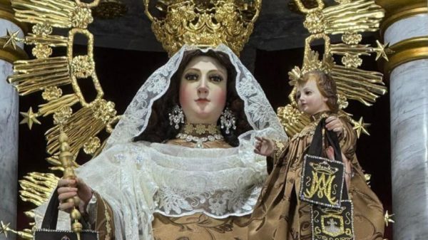 patrona