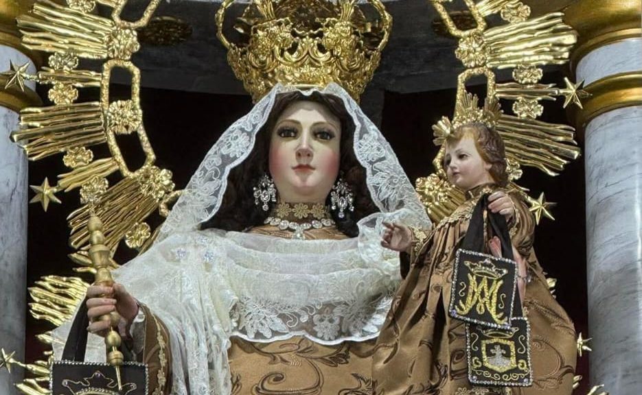 patrona