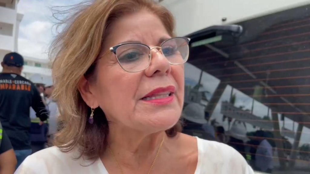Elisa Hernández