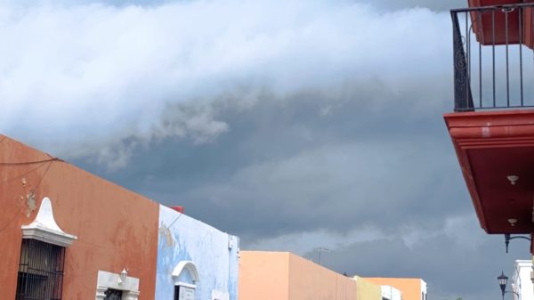 LLUVIAS