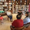 LECTURA