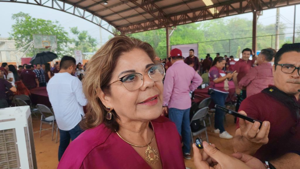 Elisa Hernández