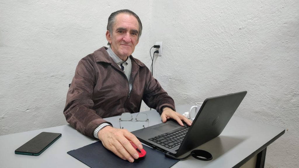 Rodolfo Herrera
