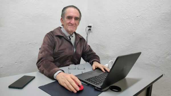 Rodolfo Herrera