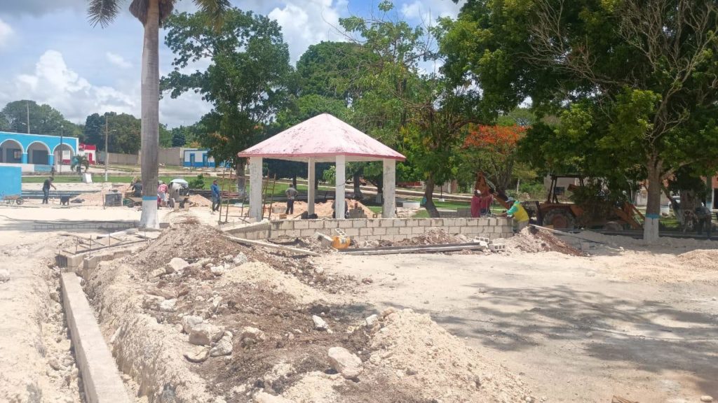 RECONSTRUCCIÓN