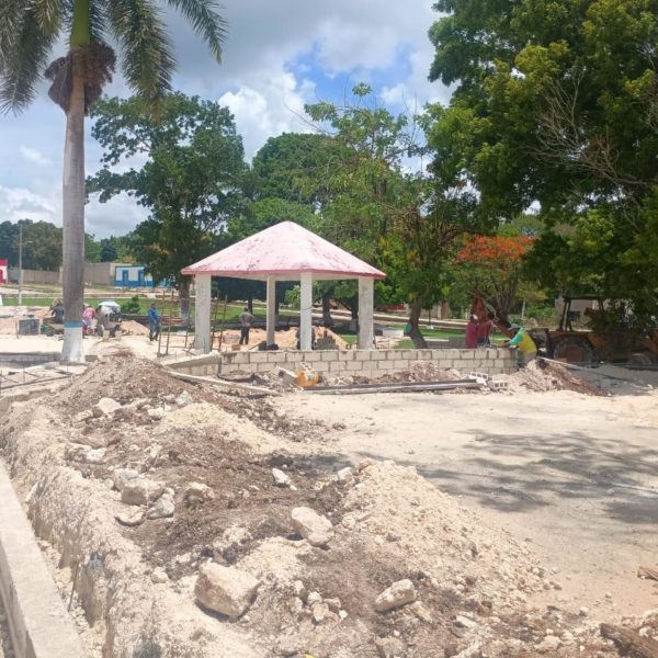 RECONSTRUCCIÓN