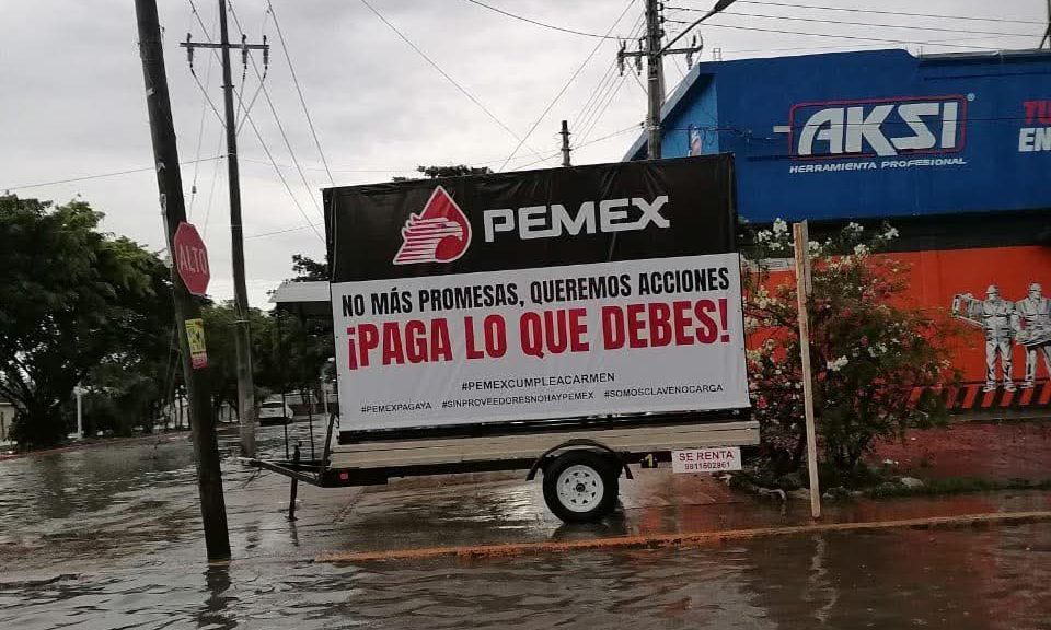 Pemex