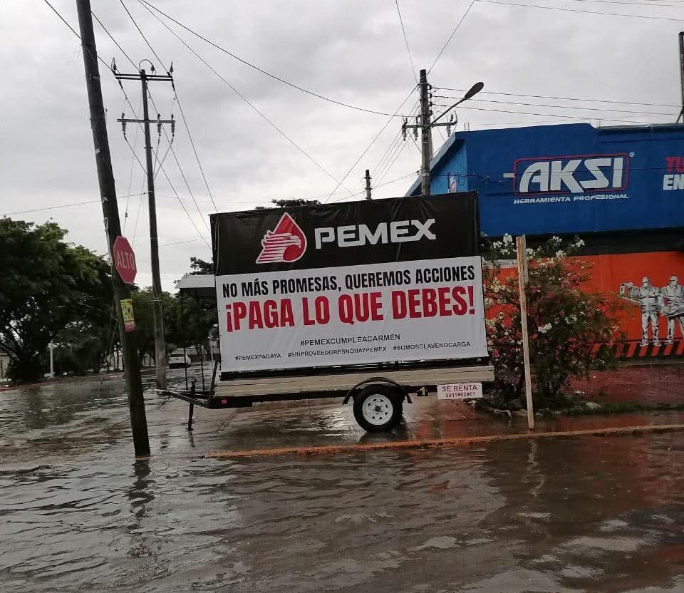 Pemex