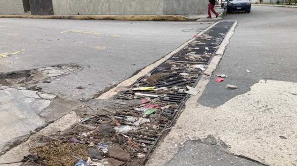 basura