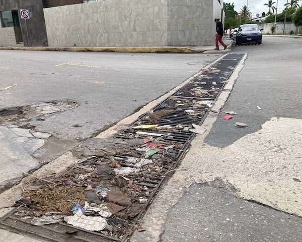 basura