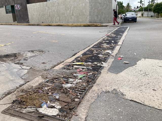 basura