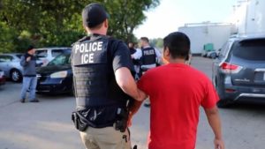 Redadas masivas - Campeche HOY