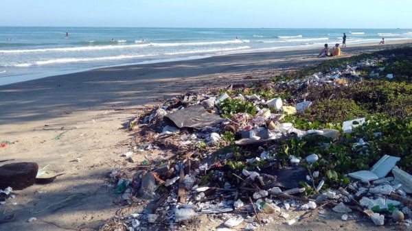 BASURA