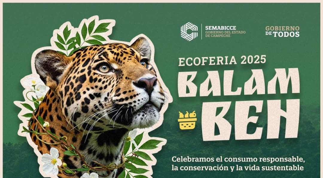 Ecoferia Balam Beh