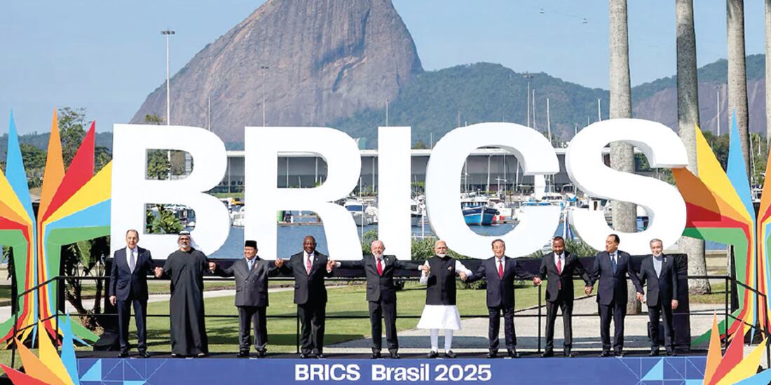 BRICS