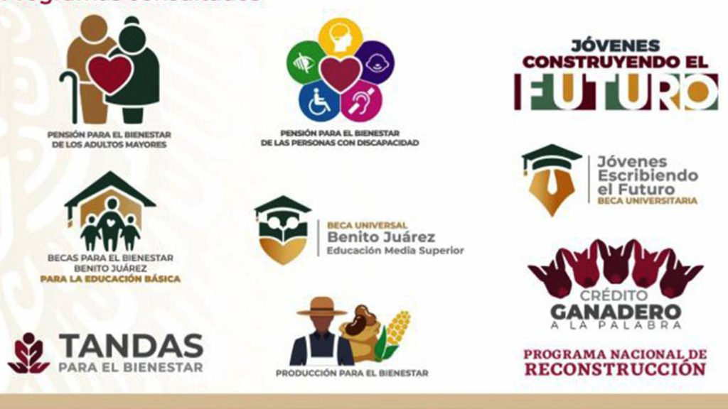 PROGRAMAS