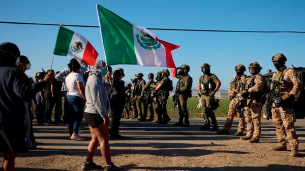 mexicanos