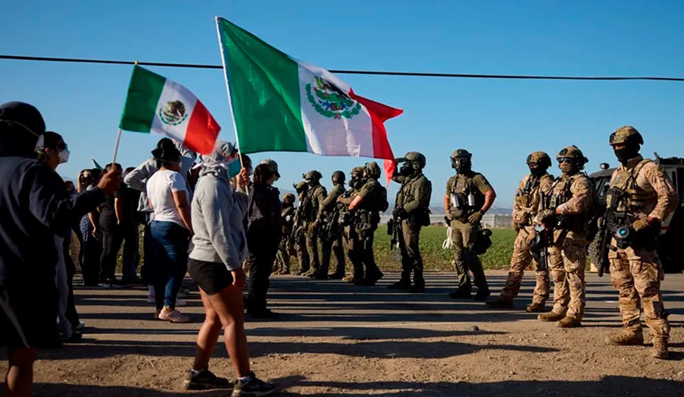 mexicanos