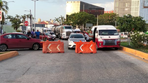TAXISTAS