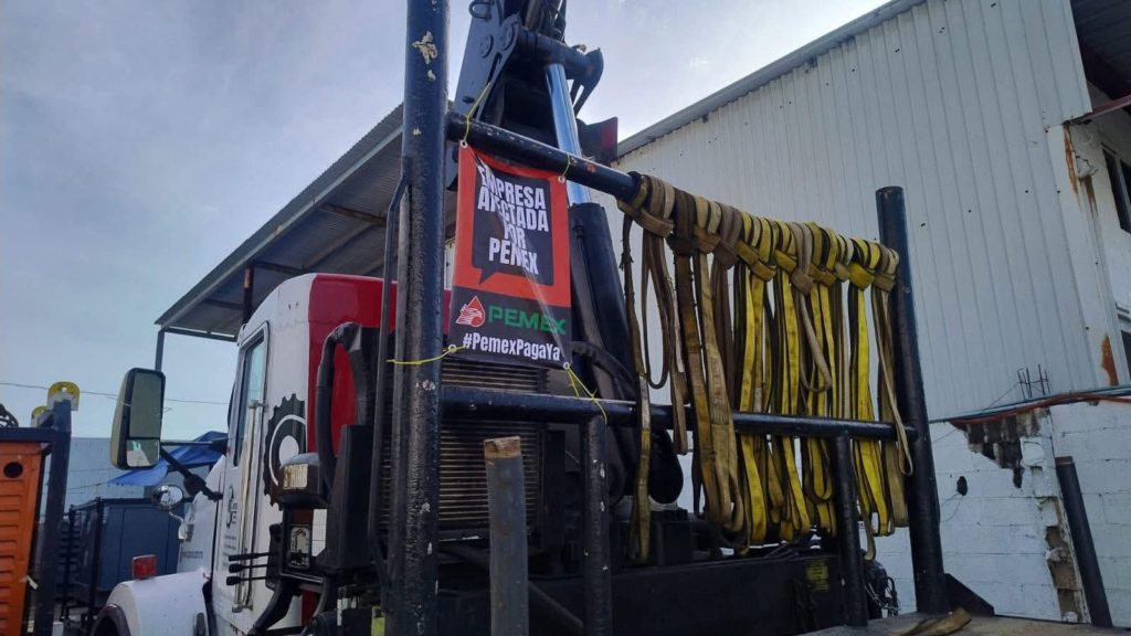 PEMEX