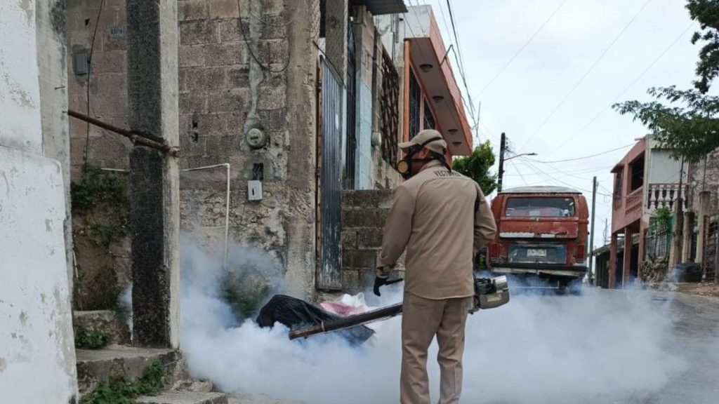 DENGUE