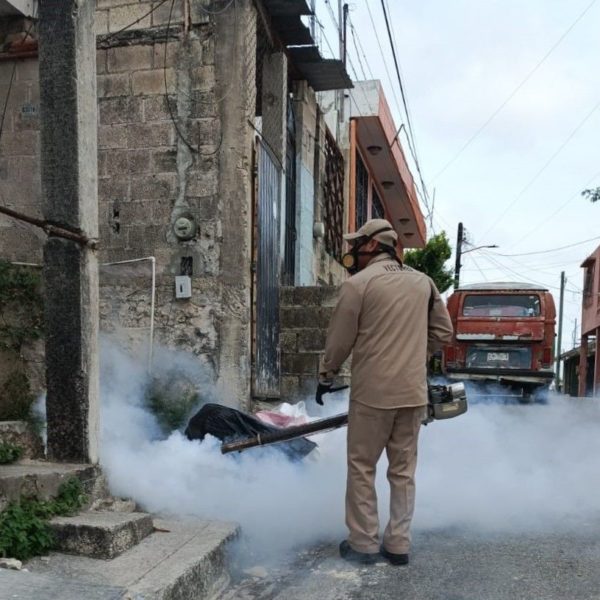 DENGUE