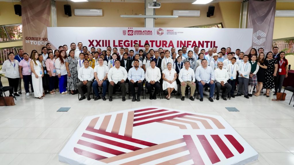 LEGISLATURA