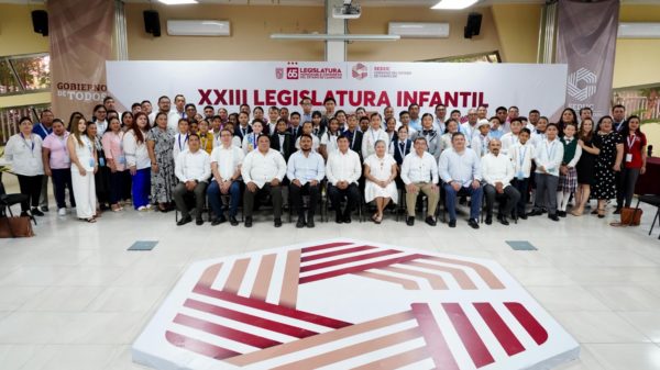 LEGISLATURA